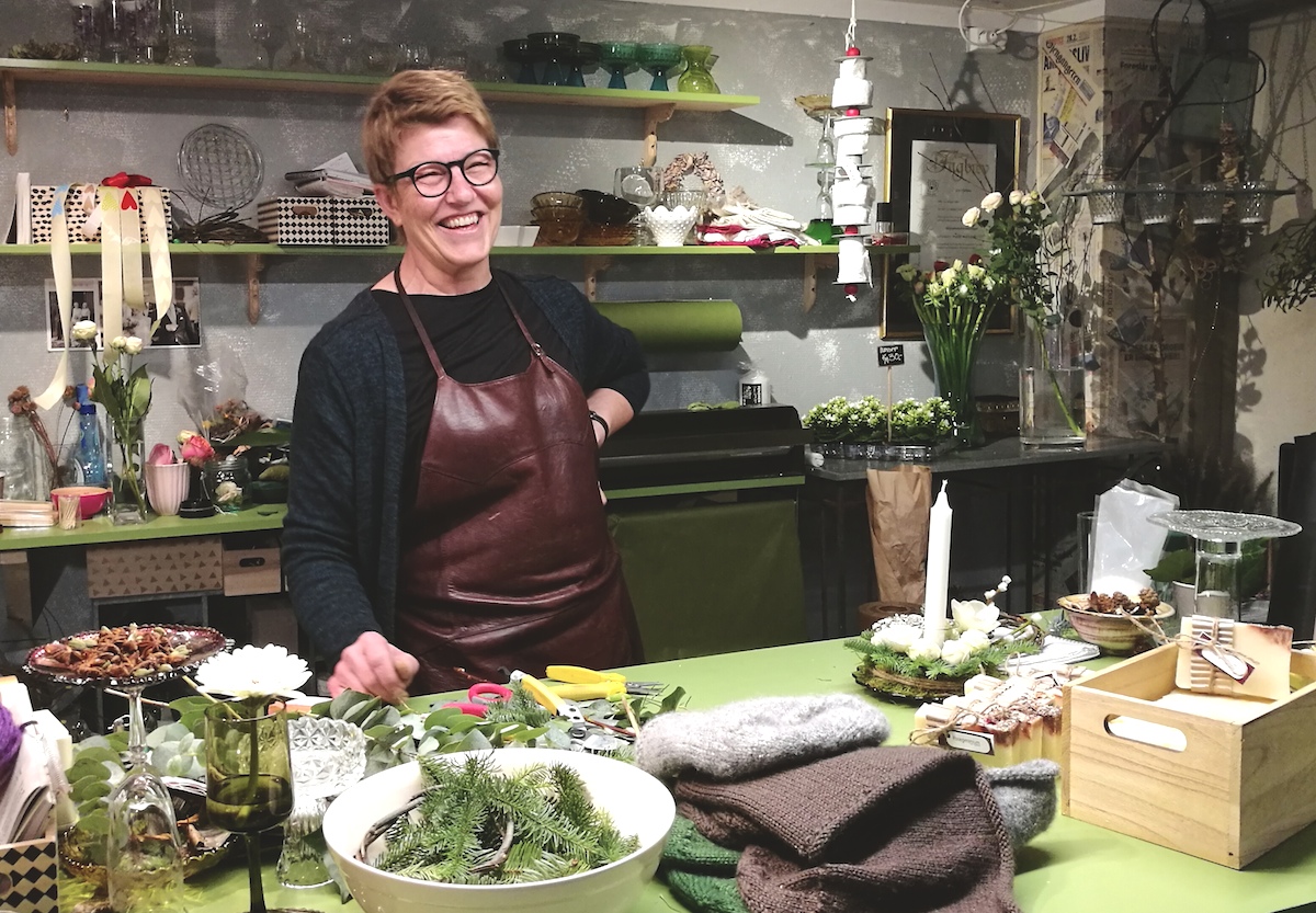 utsalgssteder i horten